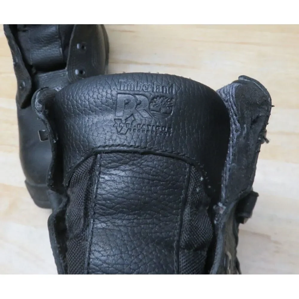 Timberland pro 215